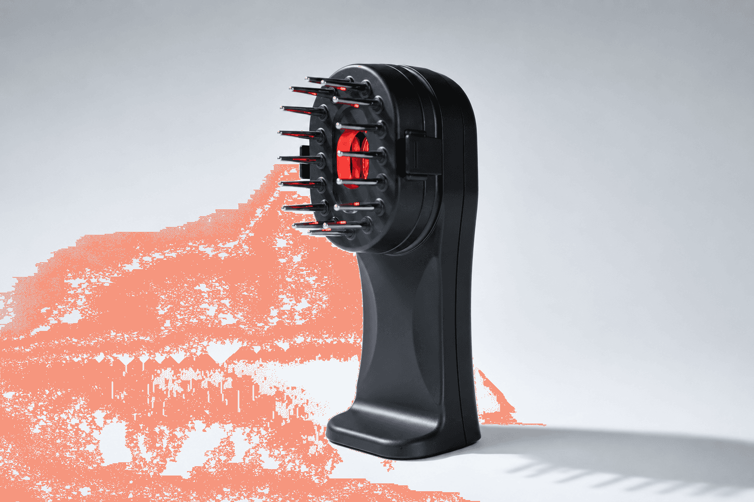TILLET SMART-GEAR スカルプケア用アタッチメント
