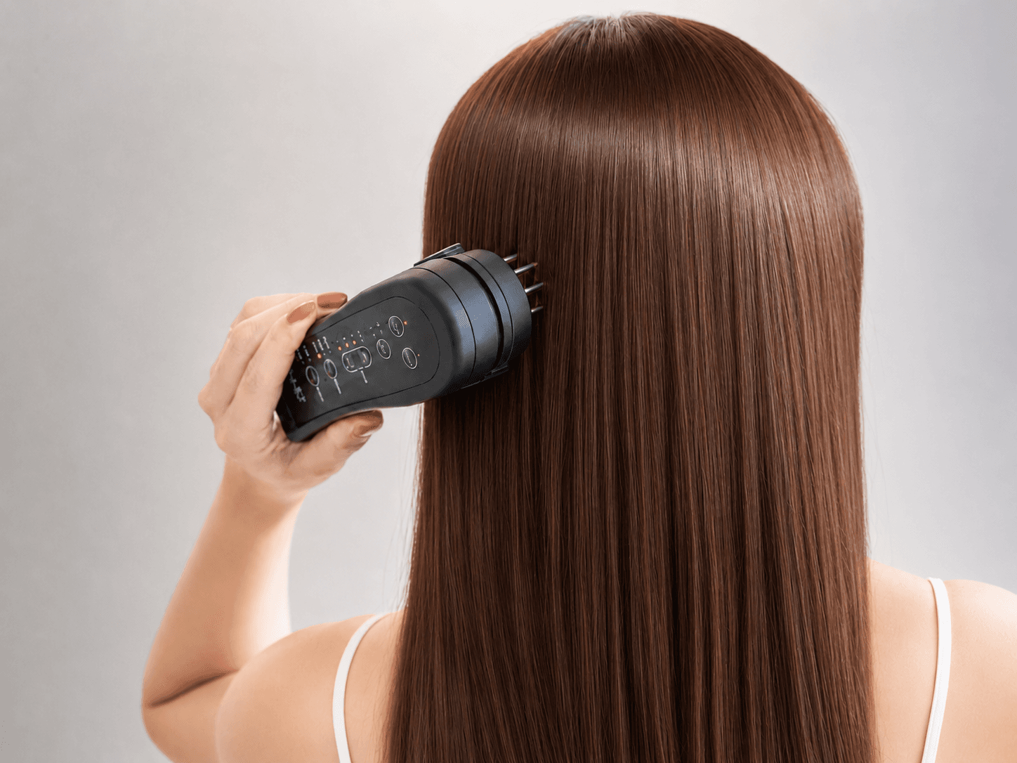 SMART-GEAR HAIR ケア