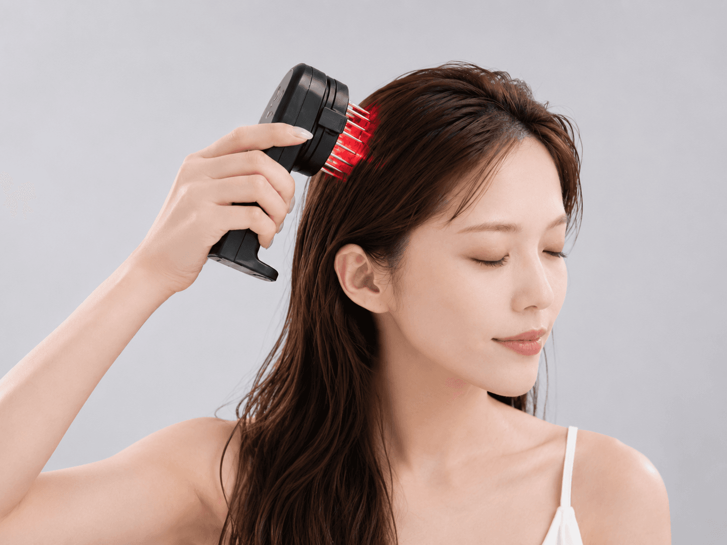 SMART-GEAR SCALP ケア